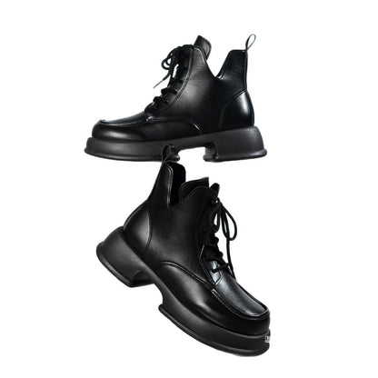 Graceful Orthopedic Shoes for Modern Look