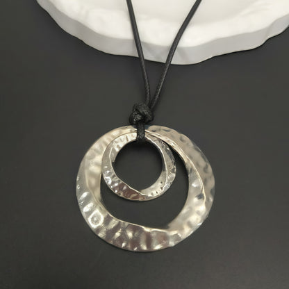 Vintage Handmade Necklace