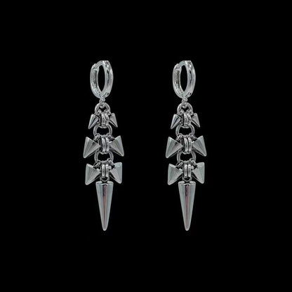 Charming Earring for Any Occasion