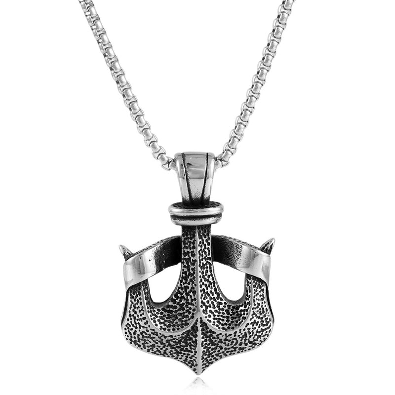 Delicate Artisan Pendant