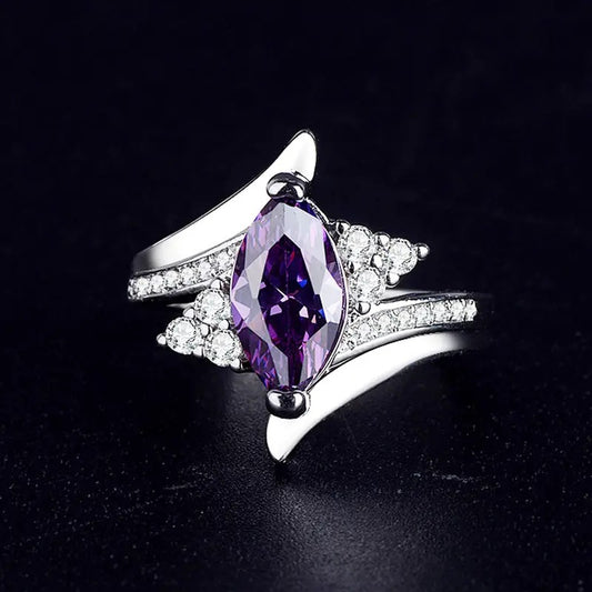 Elegant Ring for Every Occasion