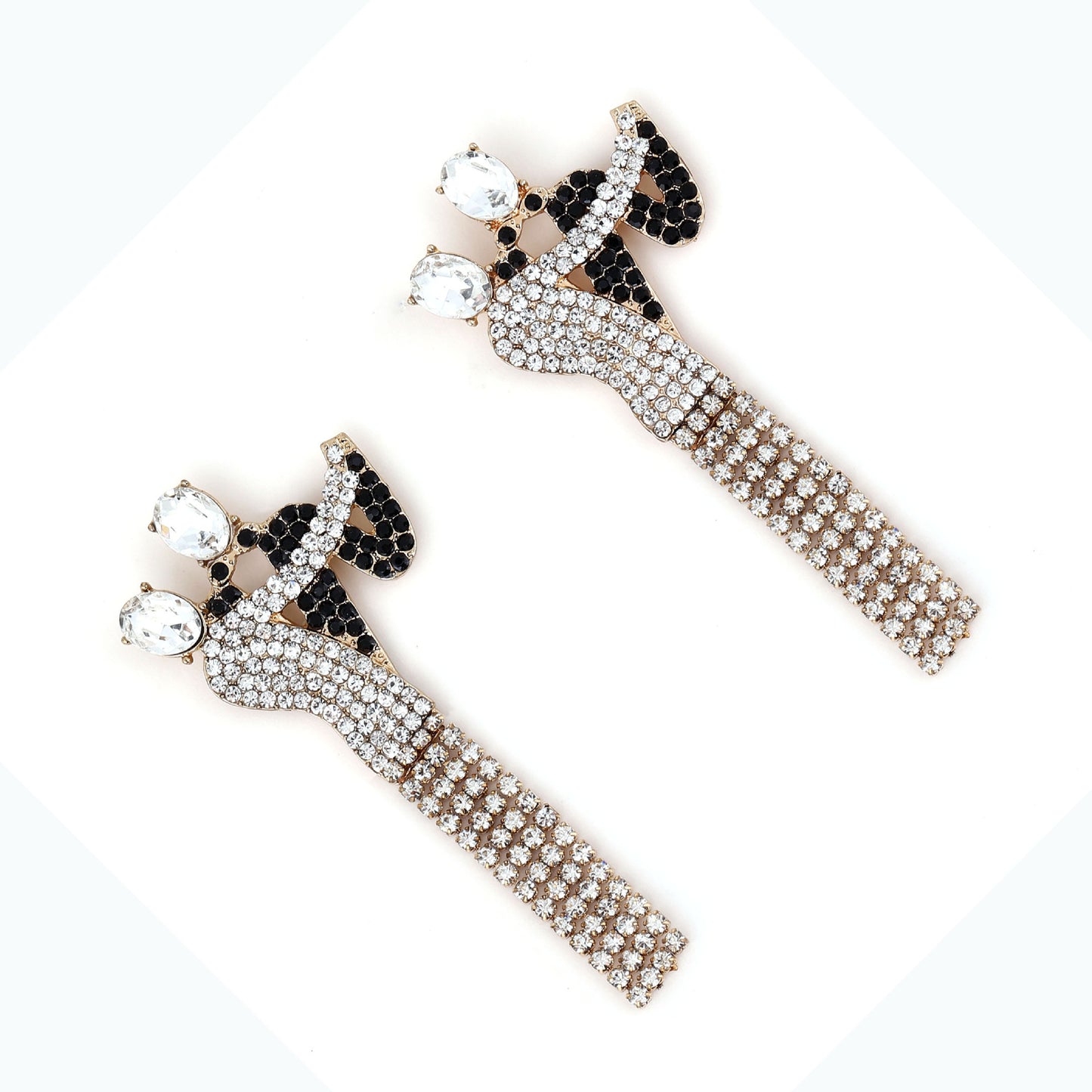 Romantic Earring for Special Moments