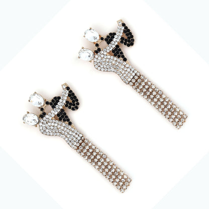 Romantic Earring for Special Moments