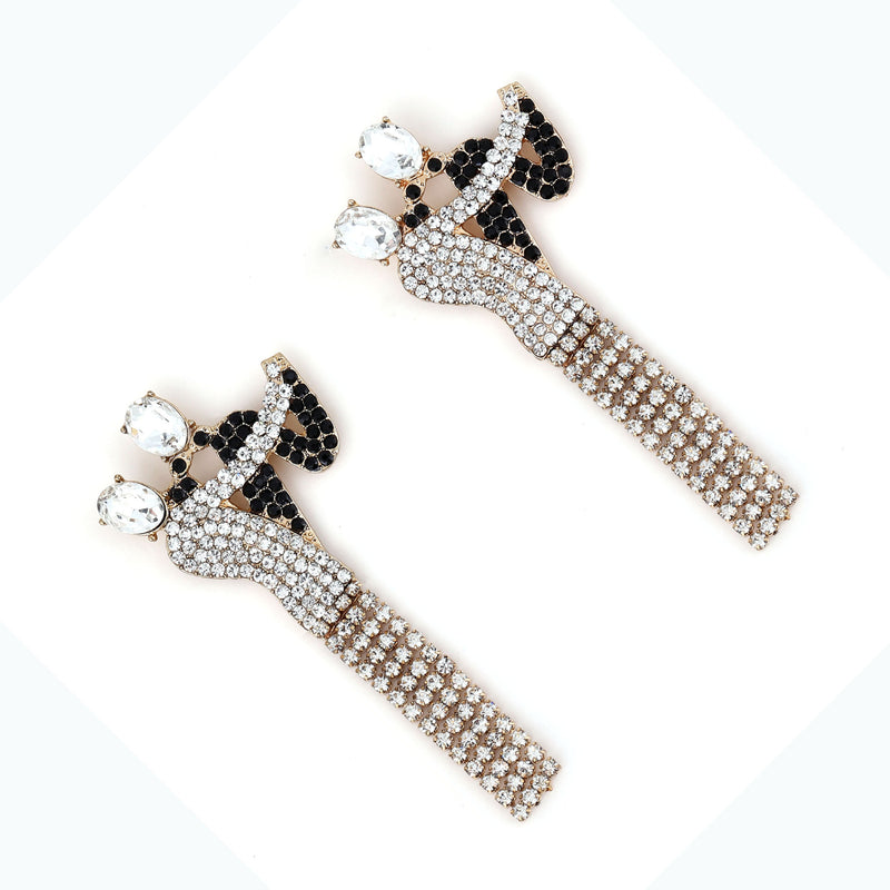 Romantic Earring for Special Moments