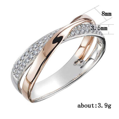 Romantic Ring for Special Moments