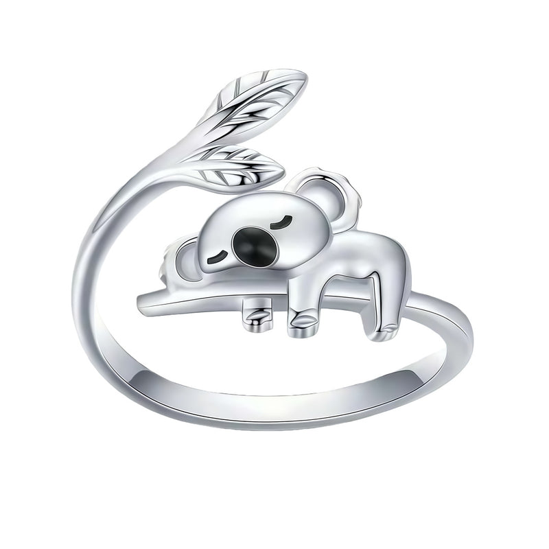 Classic Ring with Timeless Appeal