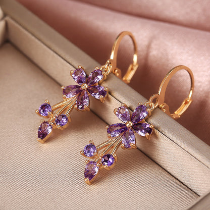 Charming Earring for Any Occasion