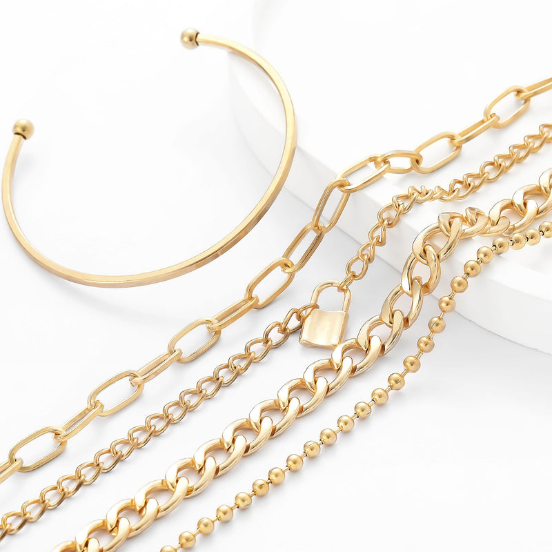 Classic Set with Timeless Appeal
