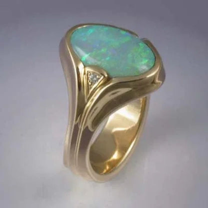 Charming Ring for Any Occasion