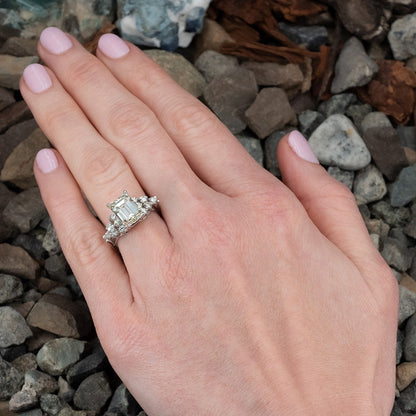 Elegant Ring for Every Occasion