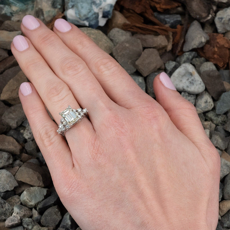 Elegant Ring for Every Occasion