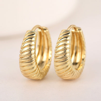 Romantic Earring for Special Moments