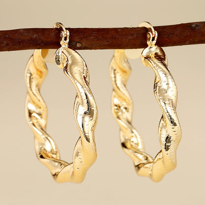 Beautiful Earring with Unique Style