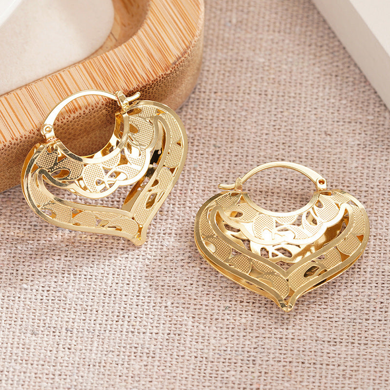 Delicate Artisan Piece