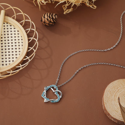 Delicate Artisan Necklace