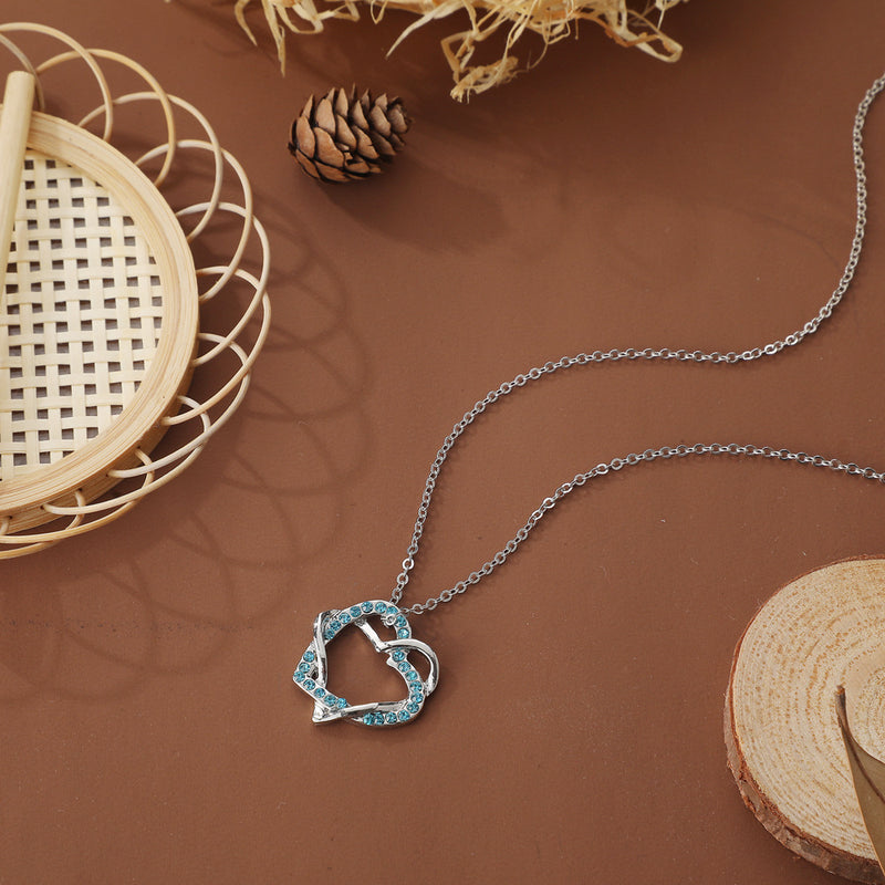 Delicate Artisan Necklace