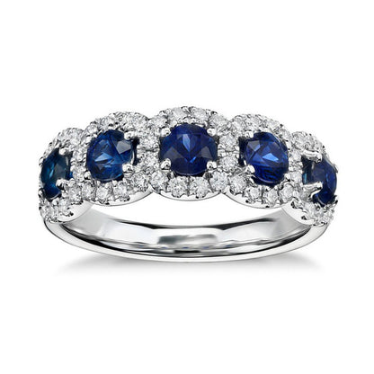 Vintage Handmade Ring