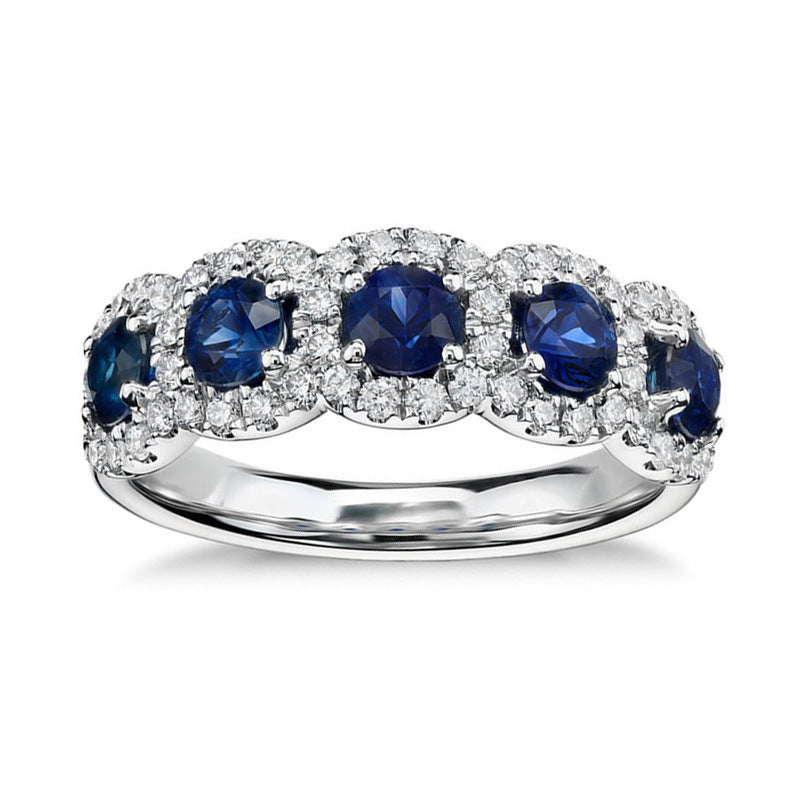 Vintage Handmade Ring