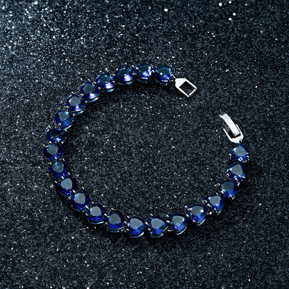 Delicate Artisan Bracelet