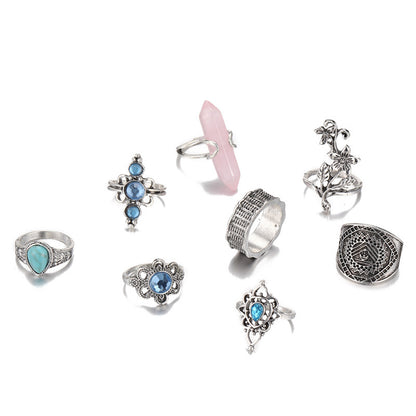 Romantic Ring for Special Moments