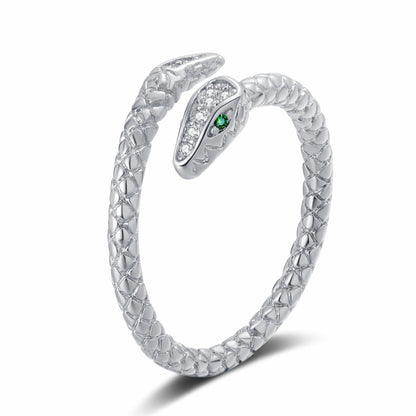 Classic Ring with Timeless Appeal