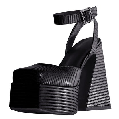Vintage Inspired Orthopedic Shoes