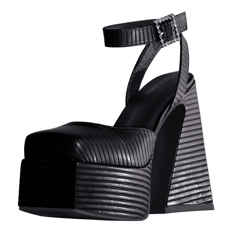 Vintage Inspired Orthopedic Shoes