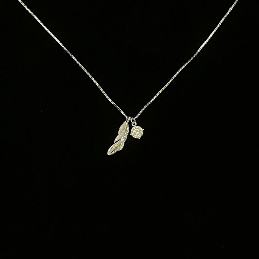 Romantic Necklace for Special Moments
