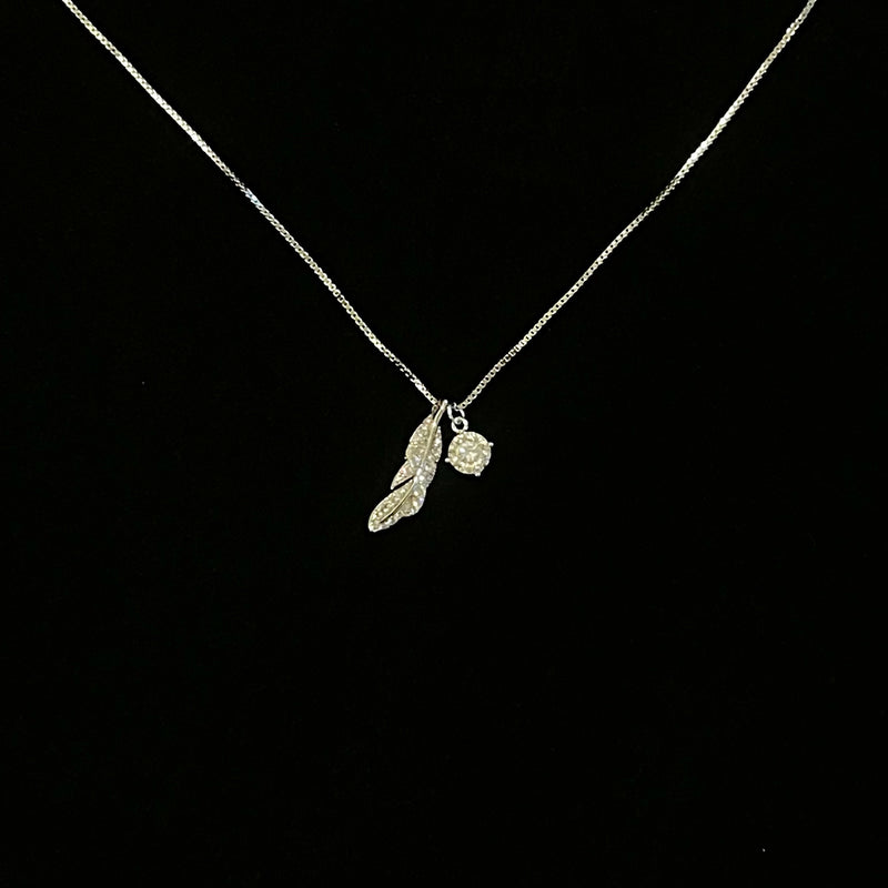 Romantic Necklace for Special Moments