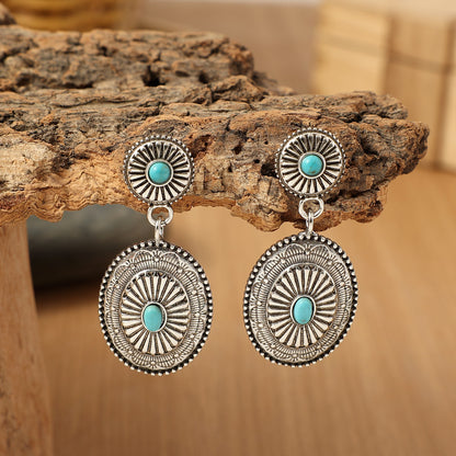 Classic Earring with Timeless Appeal