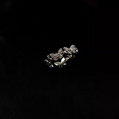 Vintage Handmade Ring