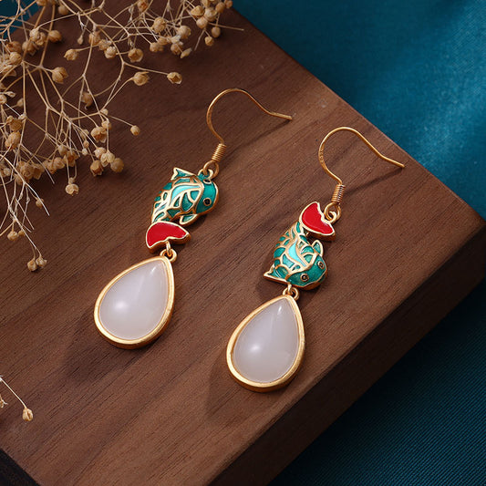 Elegant Earring for Every Occasion