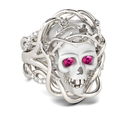 Charming Ring for Any Occasion