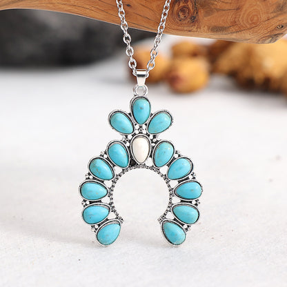 Delicate Artisan Necklace