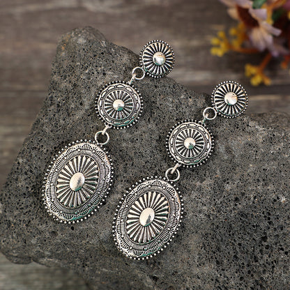 Beautiful Earring with Unique Style