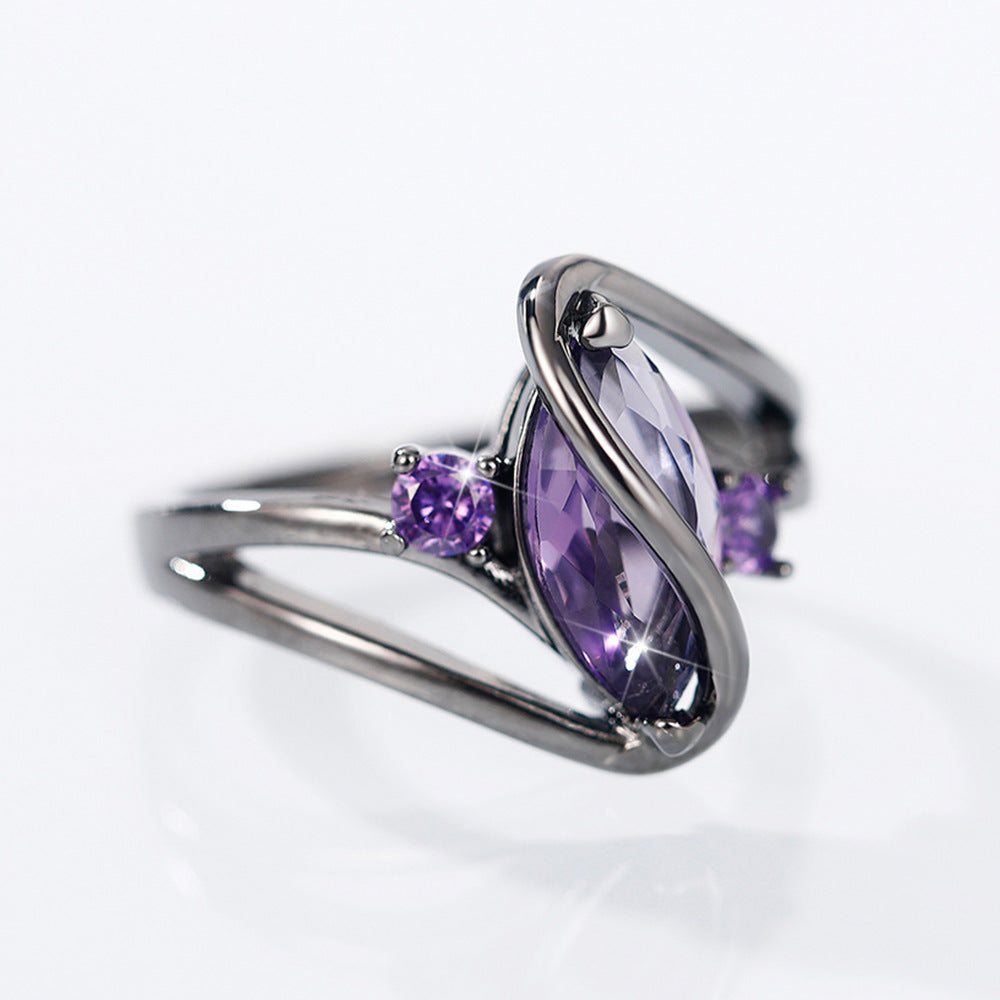 Romantic Ring for Special Moments