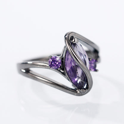 Romantic Ring for Special Moments