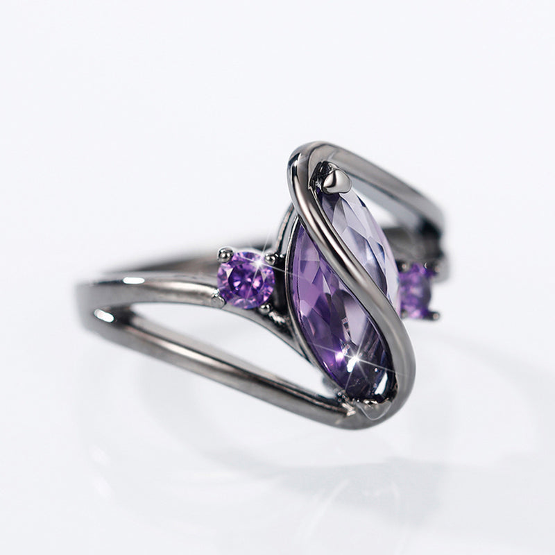 Romantic Ring for Special Moments