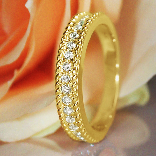 Stunning Ring for Daily Wear