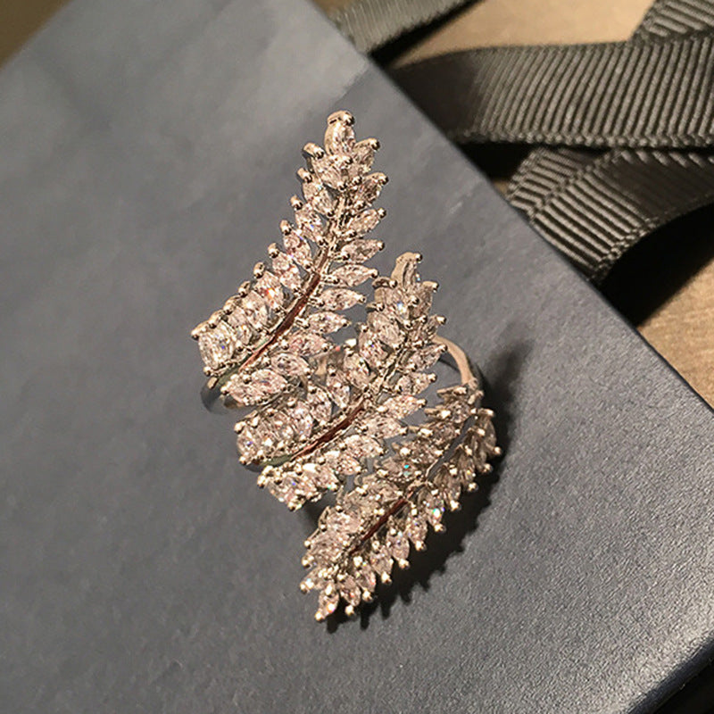 Classic Ring with Timeless Appeal
