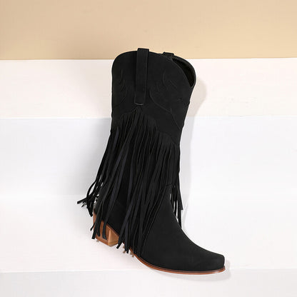 Beautifully Crafted Orthopedic Boots