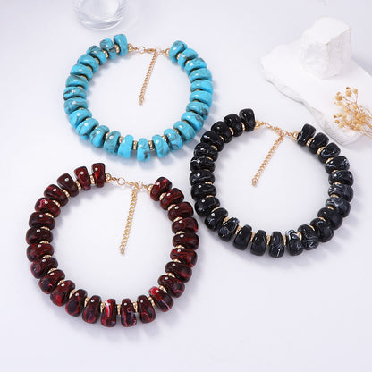 Beautiful Necklace with Unique Style