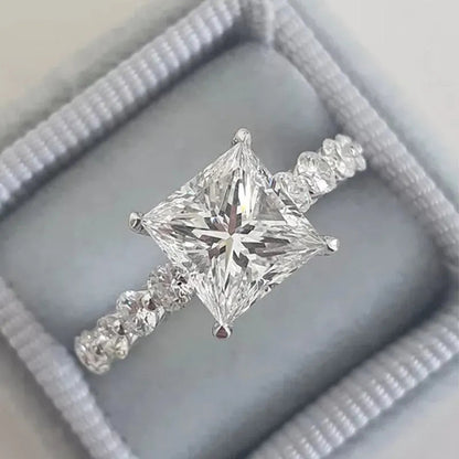 Charming Ring for Any Occasion