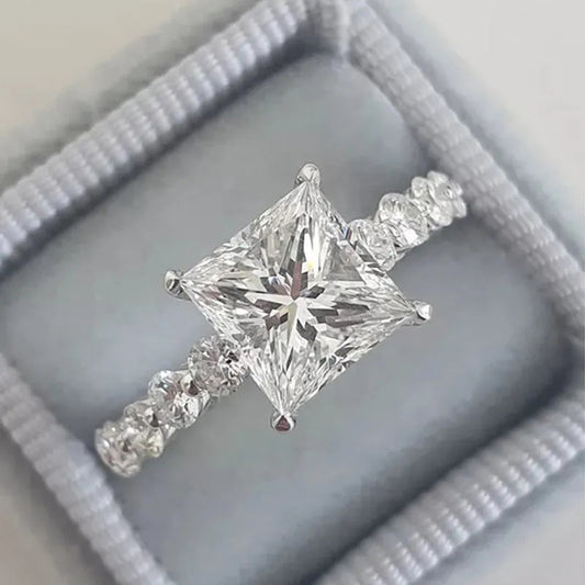 Charming Ring for Any Occasion