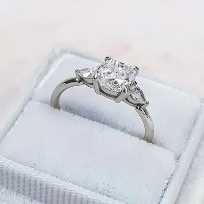 Vintage Handmade Ring
