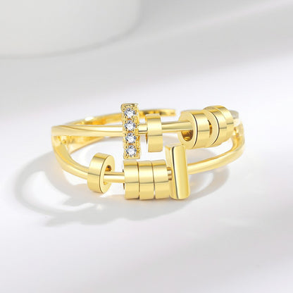 Stunning Ring for Daily Wear