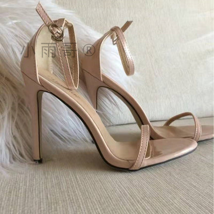 Classic Orthopedic Sandals with Timeless Style