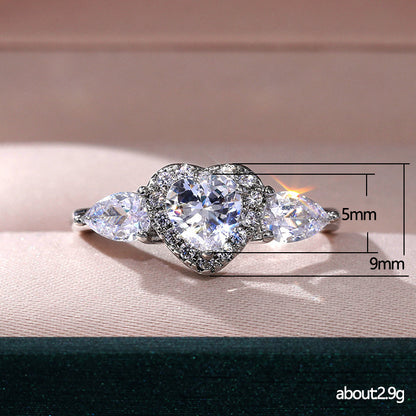 Stunning Ring for Daily Wear