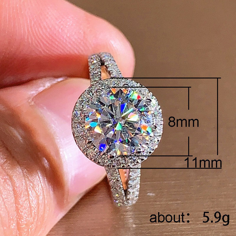 Charming Ring for Any Occasion
