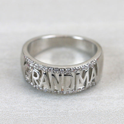 Stunning Ring for Daily Wear